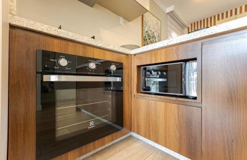 Ap Moderno Ap 21 Soho Life - Photo 11