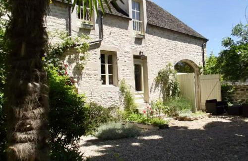 Gîte Laure et Henri - Foto 1