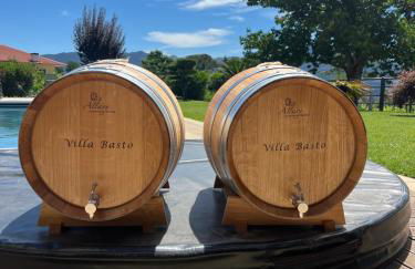 Villa BASTO - Foto 69