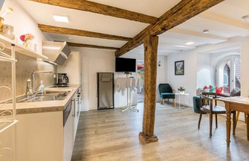 Ferienwohnungen Metzgerpost - Photo 53