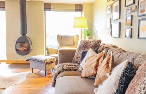 Ty Gwyn Cottage - Foto 6