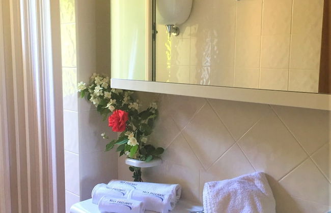 Villa Paglianiti - Your Family Residence - Foto 69