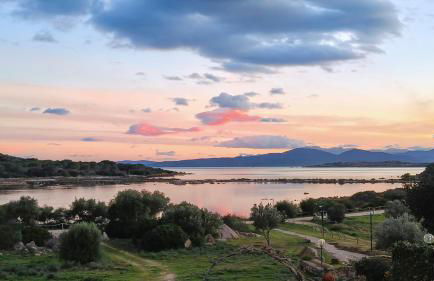 Vista Mare San Teodoro Monolocale a 200m dalla Spiaggia Salina Bamba - Foto 9
