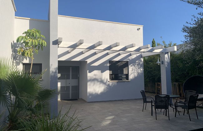 Habait be Shomera - Foto 44