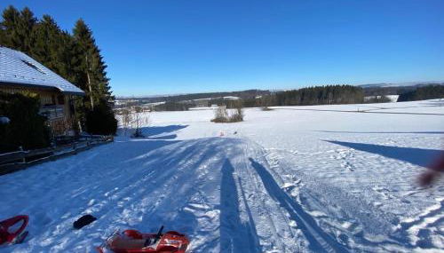 Haus Kleeblatt im Chiemgau - Foto 4