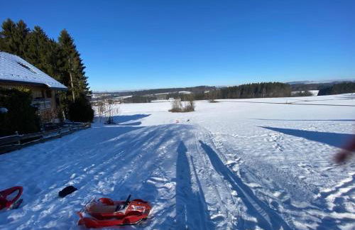 Haus Kleeblatt im Chiemgau - Foto 4