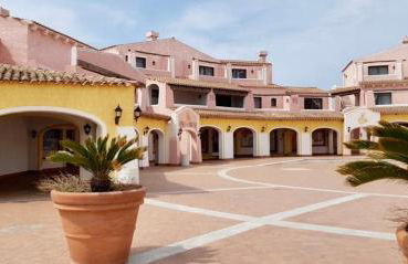 Stintino Appartamento Country Bagaglino - Anna - - Foto 10