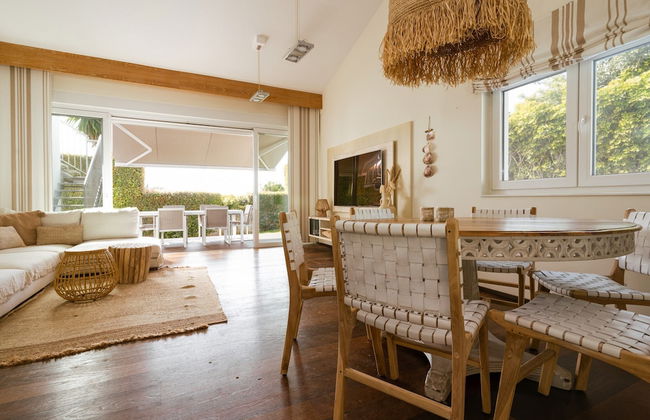 Villa in Marbella Near Beach - Foto 54