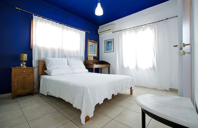 Kouvohori Villas Crete - Foto 2