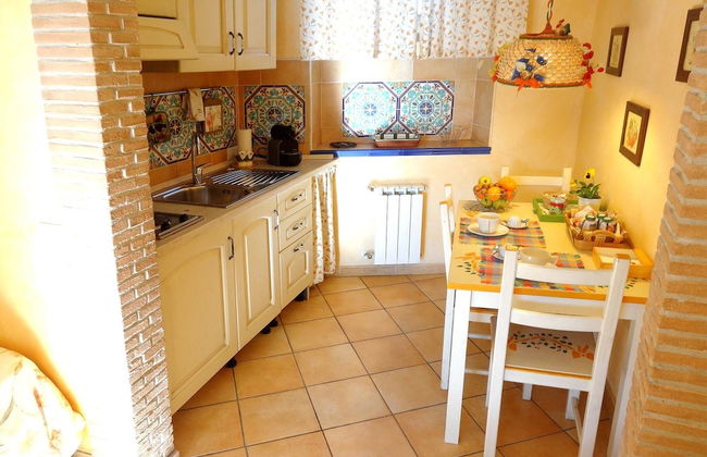 Agriturismo Valle degli Arci - Foto 31