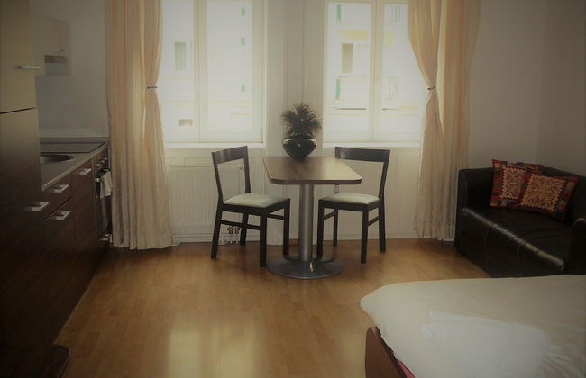 FUKAS Apartments MEDENA - Foto 1