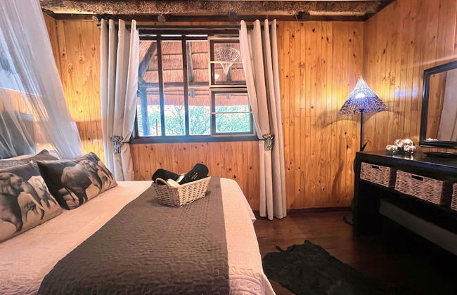 Kruger Kumba - Lahlekile Nathi - Photo 10