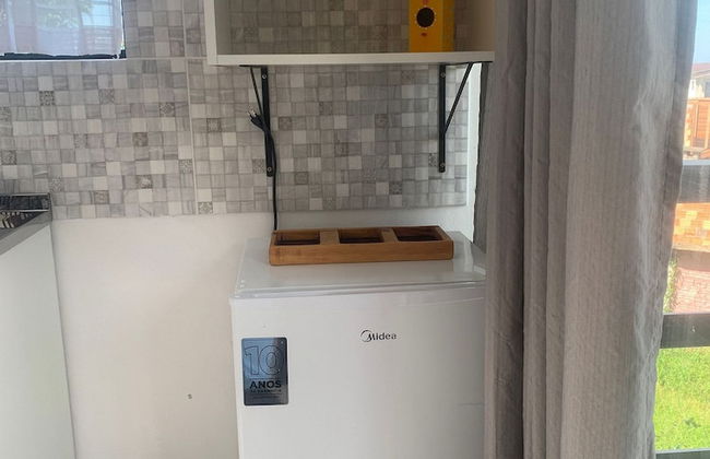 Residencial Ponkan - Gamboa - SC - Foto 37