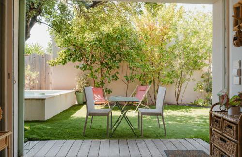Studio Piscine Balnéo Chauffée - Photo 43