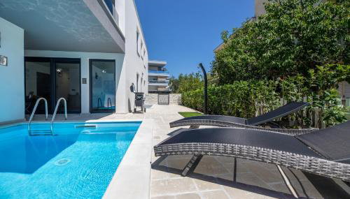 Luxury Villa Adria Apartments - Foto 4