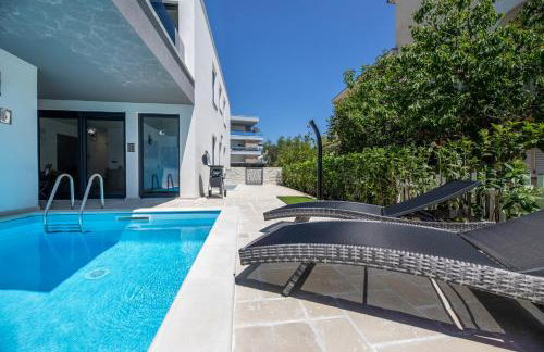 Luxury Villa Adria Apartments - Foto 4