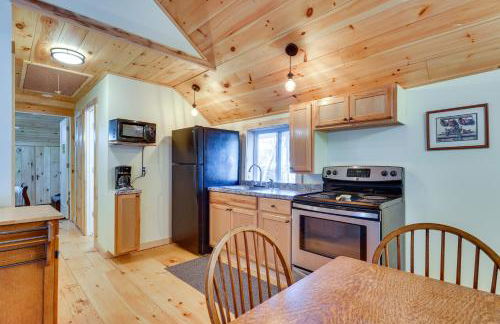 Inviting Chittenden Apartment Near Pico Mountain! - Foto 6