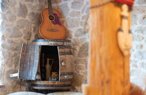 Holiday home Leptir - Foto 65