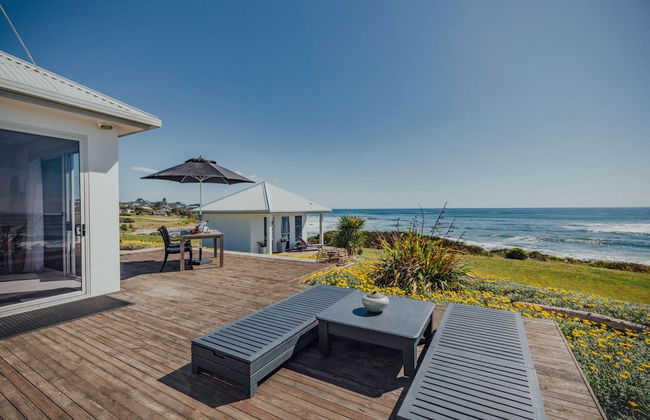 Saltwater Sunrise - Foto 48