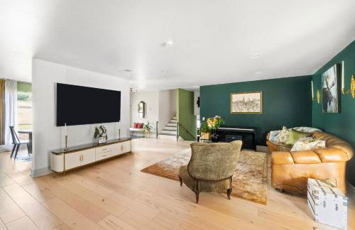 San Marcos 5BR Retreat with Pool Near TXST - Foto 42