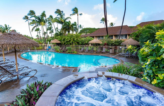 Aston Maui Kaanapali Villas - Foto 63