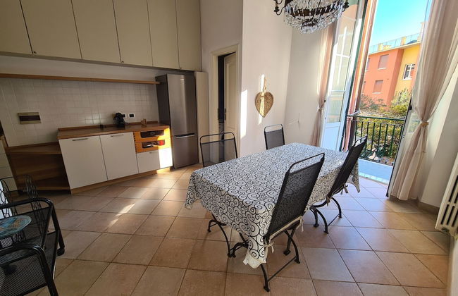 Santa in Caruggio- PortofinoVacanze - Foto 23