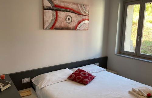 Residence Il Bosso - Foto 11