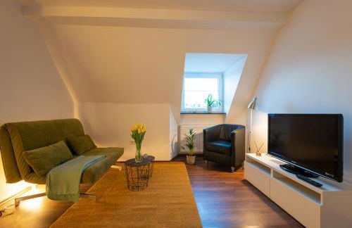 Heiligenhaus Appartement nähe Essen Düsseldorf - Foto 3