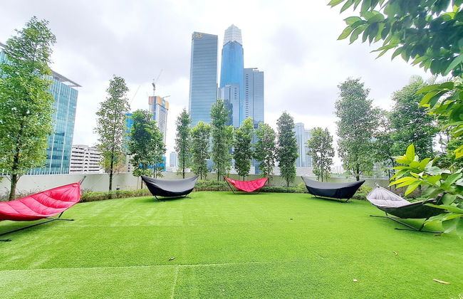 AGILE Service Residence by Sha - Foto 77