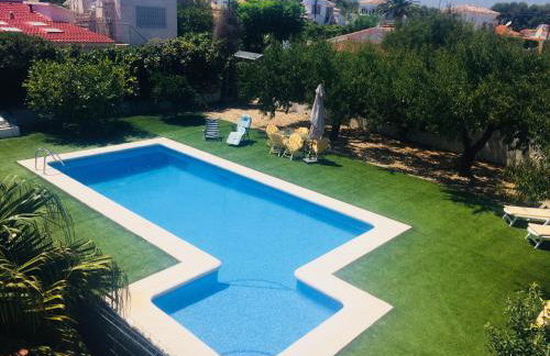 Chalet La Marina - Foto 30