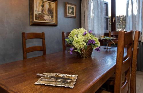 Holiday Home can Oscar by Interhome - Foto 17