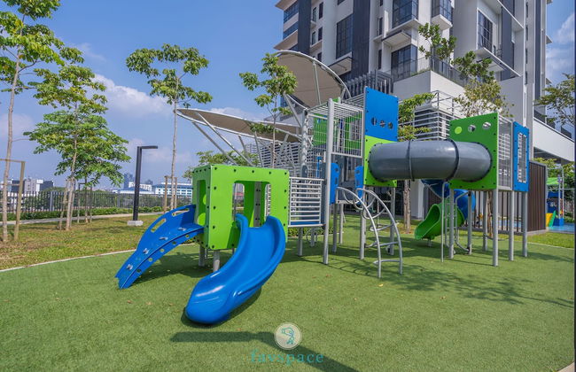 High Park Kelana Jaya by FavSpace - Photo 30
