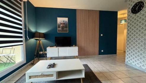 F3 proche Deauville Piscine - Photo 2