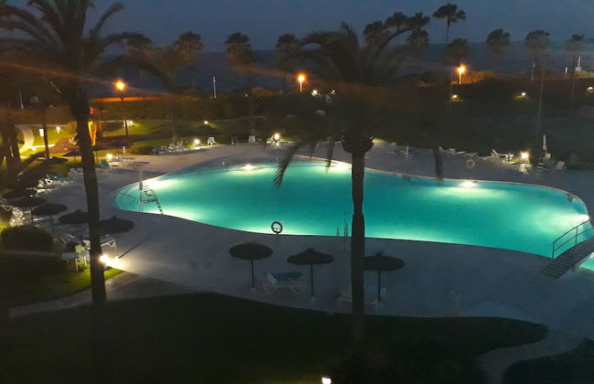 Apartamentos Las Americas - Foto 48