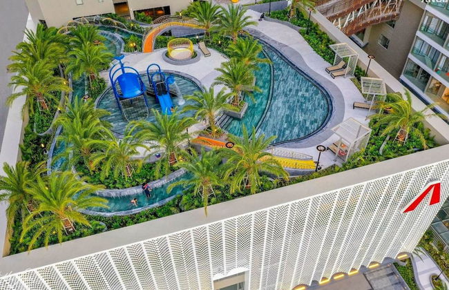 The Song Vita's Apartment - Foto 52