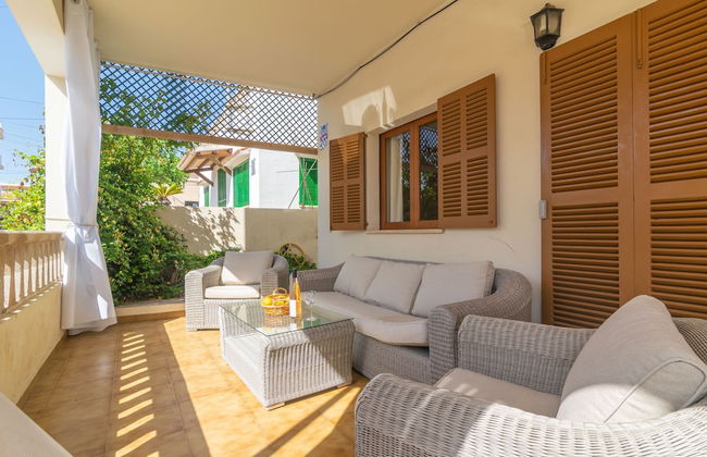 Ca Na Clar in Sa R Pita - Foto 7