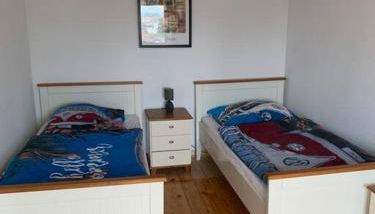 Ferienwohnung in Schlossnähe - Foto 4