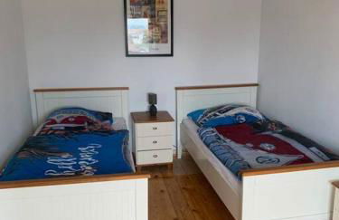 Ferienwohnung in Schlossnähe - Foto 4