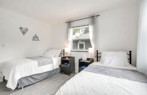 Dayton Condo with Courtyard Less Than 3 to Downtown! - Foto 18