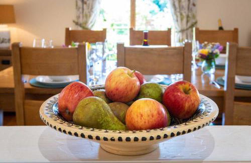 The Dinney Holiday Cottages - Photo 111