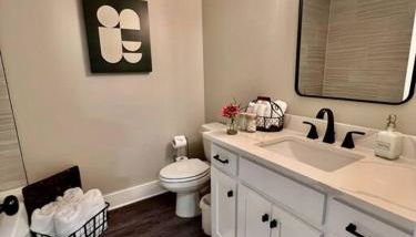 Charming Gainesville Townhome 3 - Foto 5