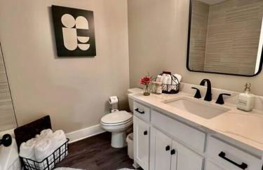 Charming Gainesville Townhome 3 - Foto 5