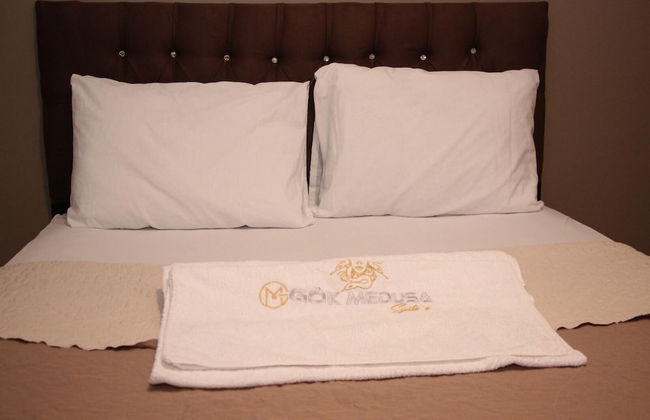 Gök Medusa Suites - Foto 8