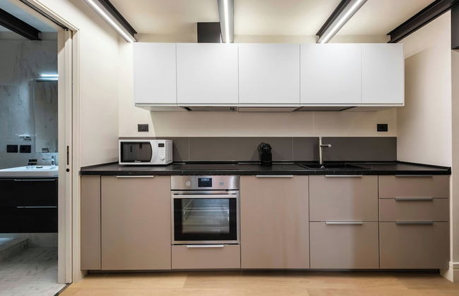 Sonder by Marriott Bonvoy Trastevere Apartments Piazza Trilussa - Foto 19