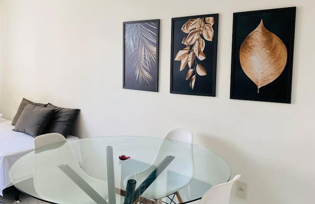 Loft Abdon Batista - Photo 68