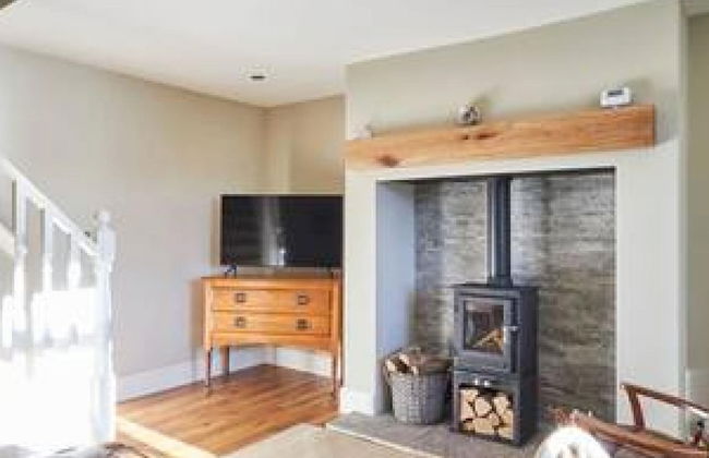 Host Stay Snoozy Goose - Foto 6