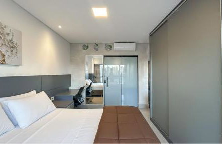 Estúdio Completo e Aconchegante no Ed. Vertigo - Foto 10