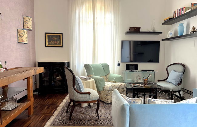 Villa Liberty TownHouse - Foto 10