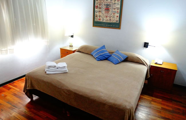 Apart Hotel San Lorenzo - Foto 19