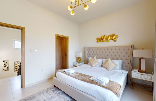 Primestay -3br Villa With Private Garden - Foto 7